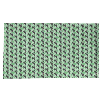 Nappe de gratte-ciels classiques