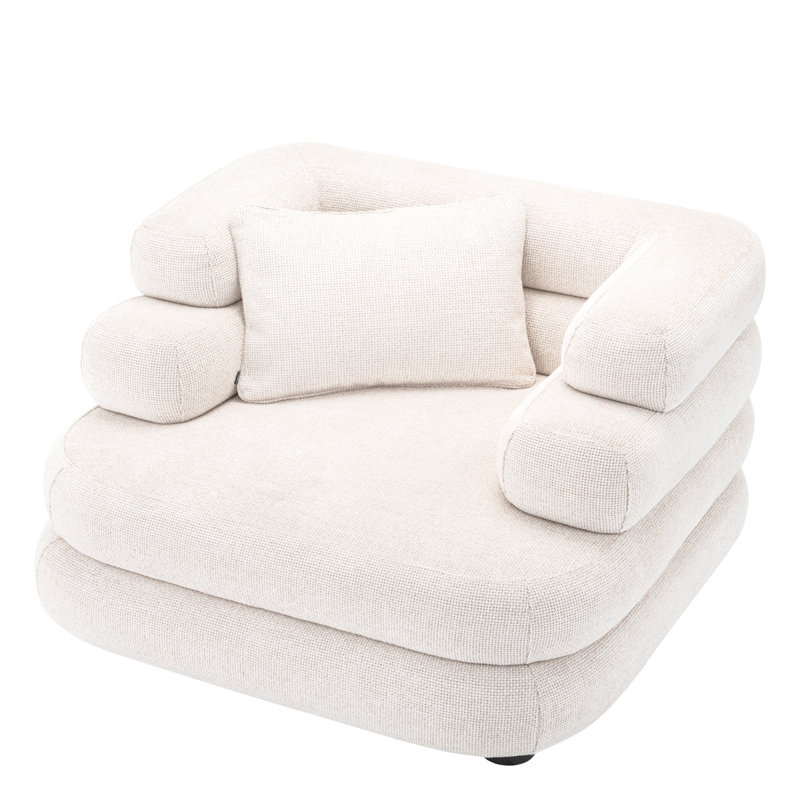 Malaga Barrel Chair