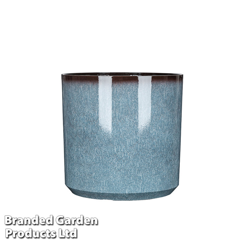 Placidia Pot Planter, 26cm H x 26cm W x 26cm D