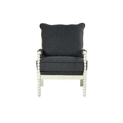Melanda Upholstered Armchair