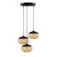 Lustre en globe Jeshia