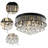 Kahmora Flush Mount-1166720465