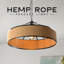 1 - Light Black Dome Pendant-619086941