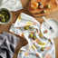 Ensemble de 4 serviettes de cuisine Martha Stewart-83488384