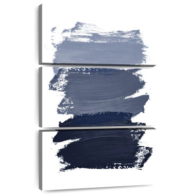Avery Blue Paint