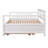 Daybed Wood Bed With  Trundle-370737551-370737549
