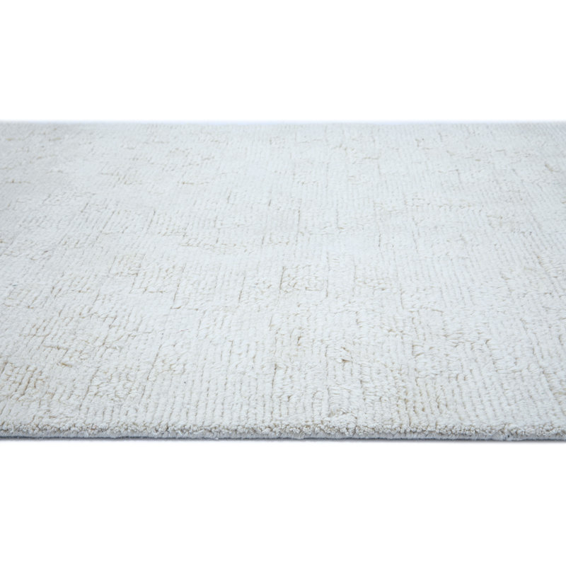 Samari Hand Tufted Area Rug, Rectangle 7'6" x 9'6"