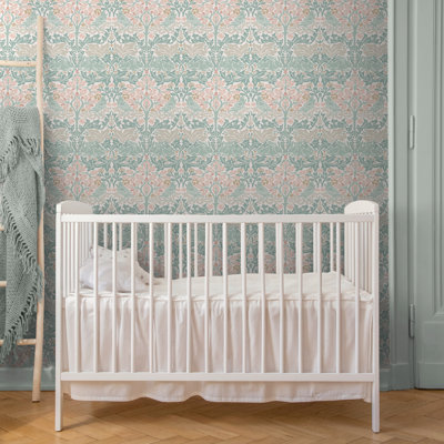 Papier peint William Morris