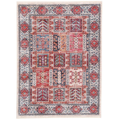 Phoenix Oriental Area Rug