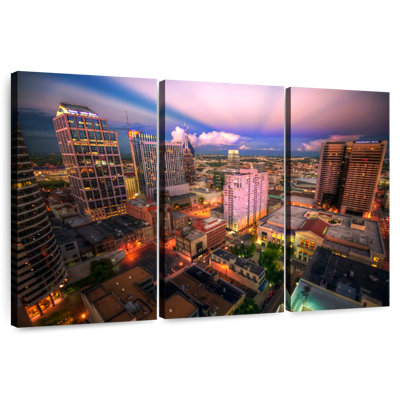 Sireci Downtown Nashville