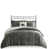 Charcoal/Ivory est en rupture de stock