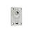 Flush Ring Door Accessory