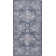 New Concepts Machine Washable Area Rug