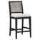 Armela 4 - Person Extendable Four Leg Dining Set