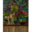 Tapio Handmade Glass Table Vase