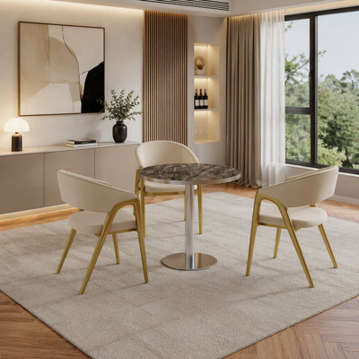 Table de salle à manger Modern