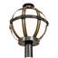 1 - Light Lamp and Post