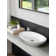 Cabrits 21.63'' L Bathroom Sink