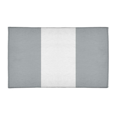 Chenille Indoor Rug