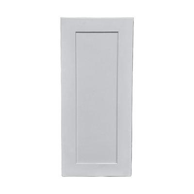 Armoire de cuisine 18 W de style Shaker