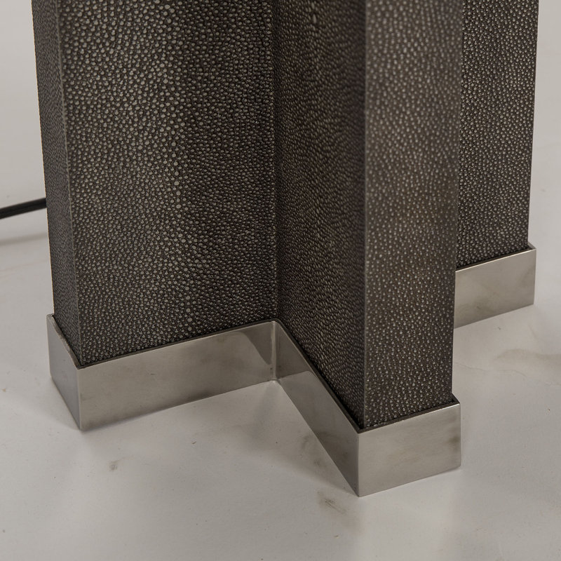 Lampe de table 33 po Nellcote