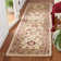 Coltun Hand Tufted Wool Pile Oriental Rug