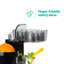 LIVIVO Electric Citrus Juicer