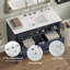 36'' Single Bathroom Vanity With Ceramic Sink-1848846402