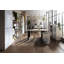 Davinci L-Shaped Computer Desk
