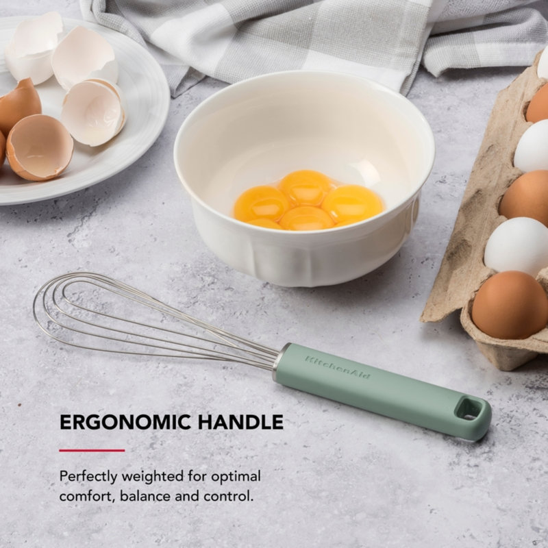 Kitchenaid Flat Whisk, Cardamom