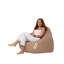 Pouf de jardin
