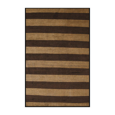 Abstract Indoor Rug