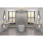 Ios 60" x 60" Freestanding Soaking Bathtub-45225517