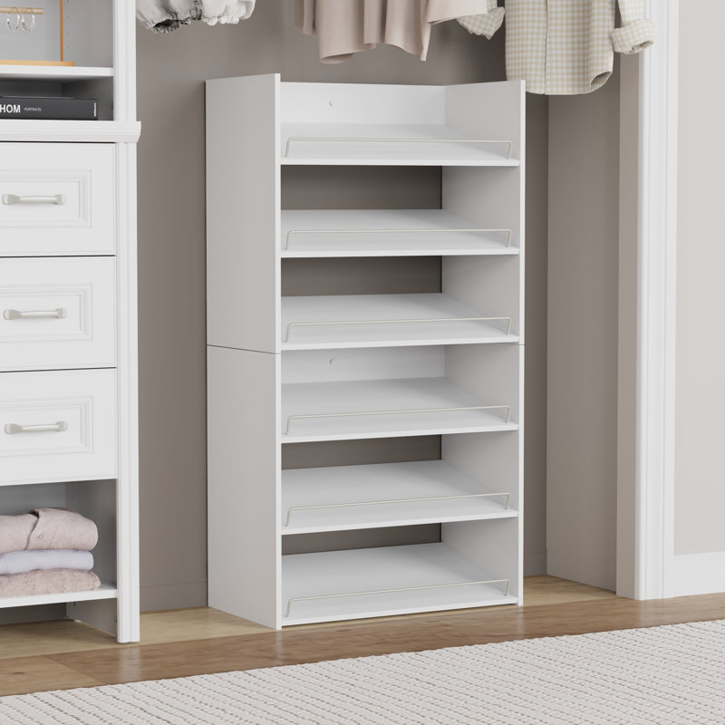 Tour de rangement pour chaussures Impressions