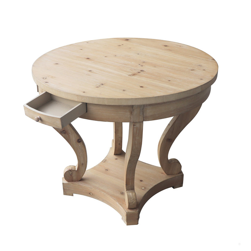 Table d'appoint 31,5 po
