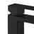 Single-Hole Single-handle Bathroom Faucet