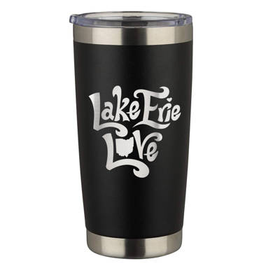 ENGRAVINGS - DRINKWARE - 10 oz. 3-IN-1 TUMBLERS - Sweetums Signatures