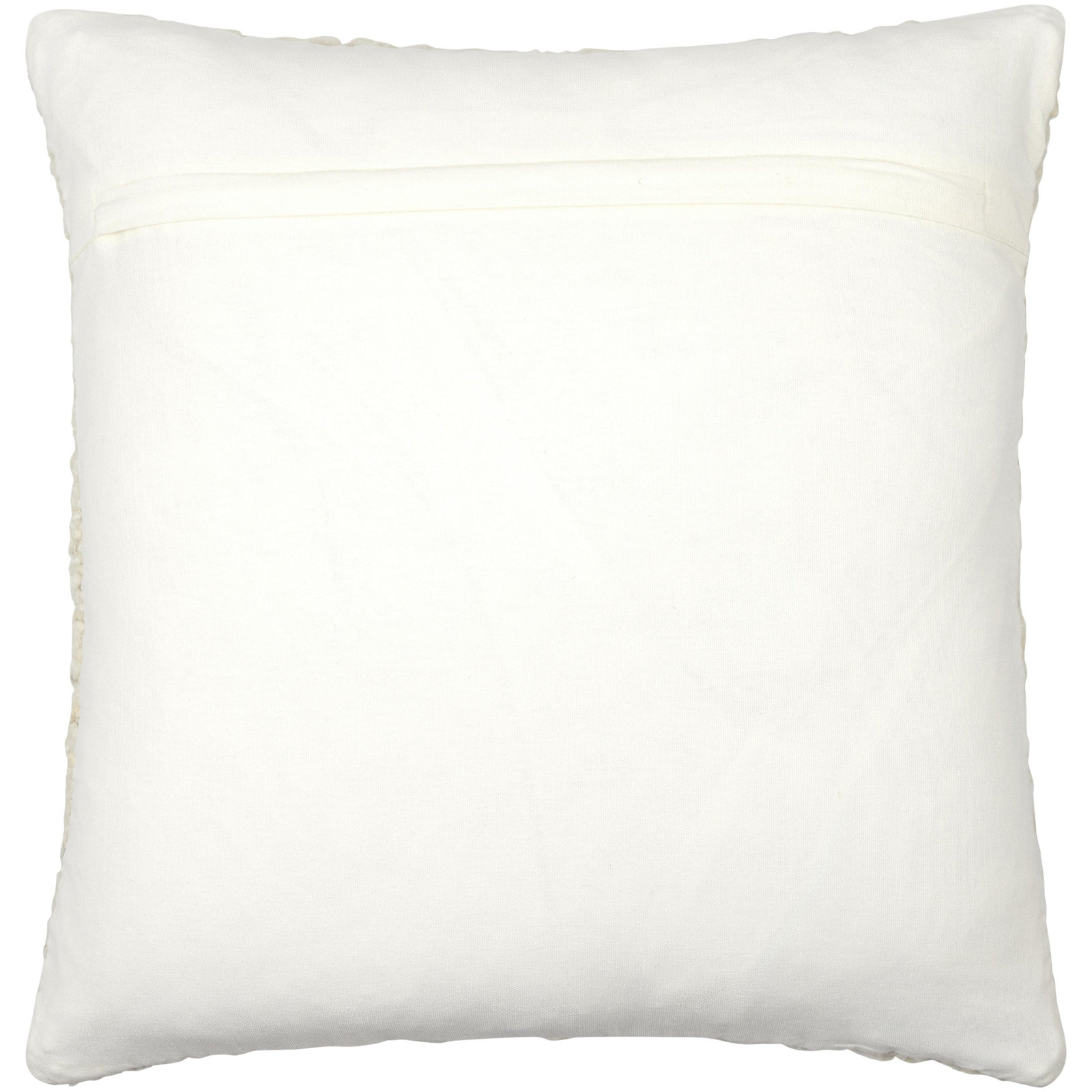 Blakesley Throw Pillow, 18" x 18", Polyester/Polyfill