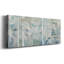 Forêt zen II sur toile-275473904