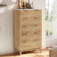 Commode 5 tiroirs Gerius-720951267