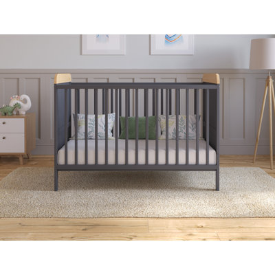 Thorgunn Cot Bed