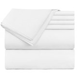 Hotel Luxury Ultra Soft Premium Microfiber Sheet Set