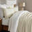 Luxe Velvet Channel Quilt Set-124605975-106309333