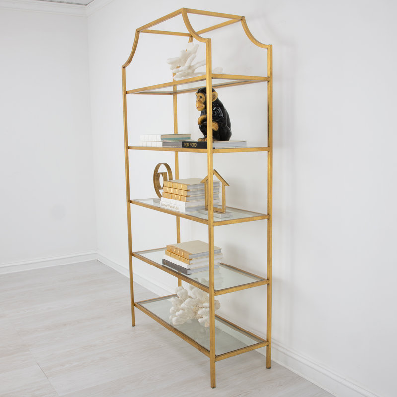 Altu Bookcase