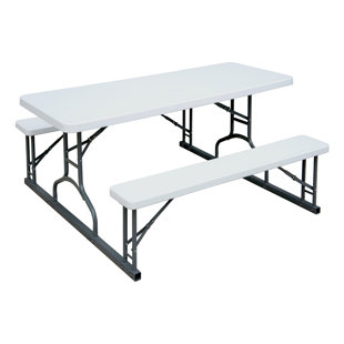 72'' Rectangular Folding Table