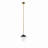 Modway Stellar 1-Light Pendant Light-269594682