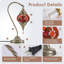 Turkish Moroccan Table Lamp
