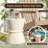 Hourglass shape Outdoor Side Table-2001706014