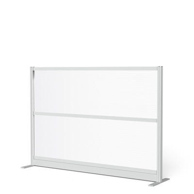 Harmony Translucence Modular Wall Room Divider System