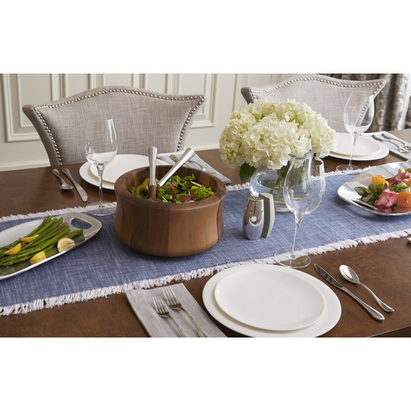 Nambe Vie Pinot Grigio Glasses